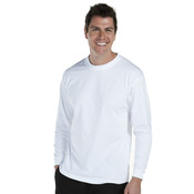 Ultra Cotton Mens Longsleeve Tee (Same Day)