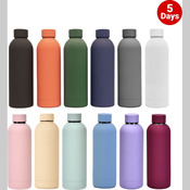 Brit Vacuum Bottle - 500ml Double Wall