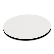 Round Precision Mouse Mat